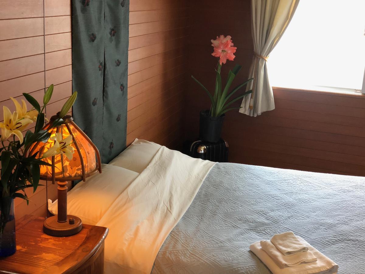 Villa Tomonoya Ishigaki Ishigaki  Exterior foto