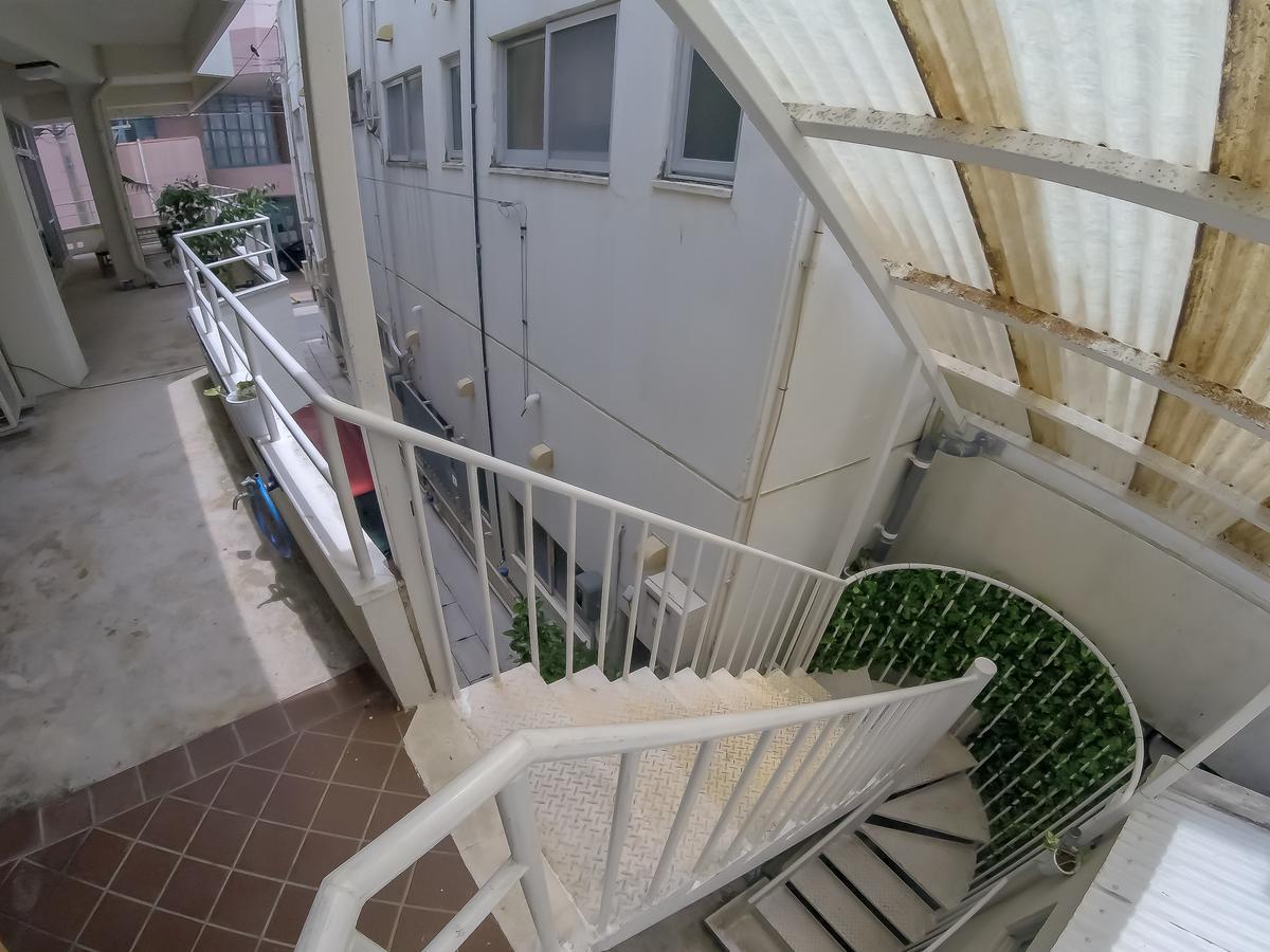 Villa Tomonoya Ishigaki Ishigaki  Exterior foto