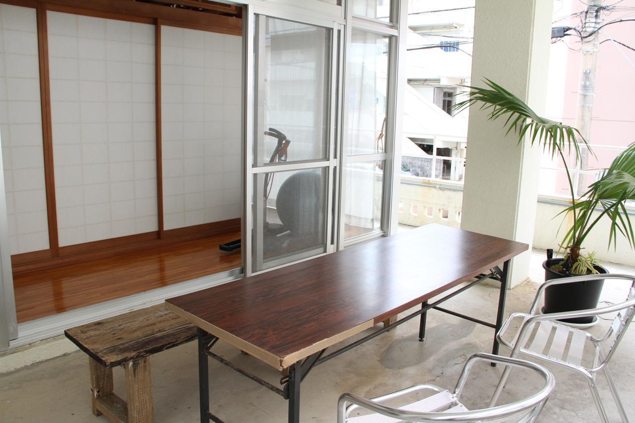 Villa Tomonoya Ishigaki Ishigaki  Exterior foto
