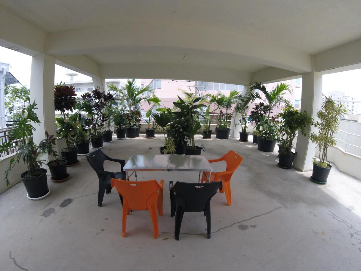 Villa Tomonoya Ishigaki Ishigaki  Exterior foto