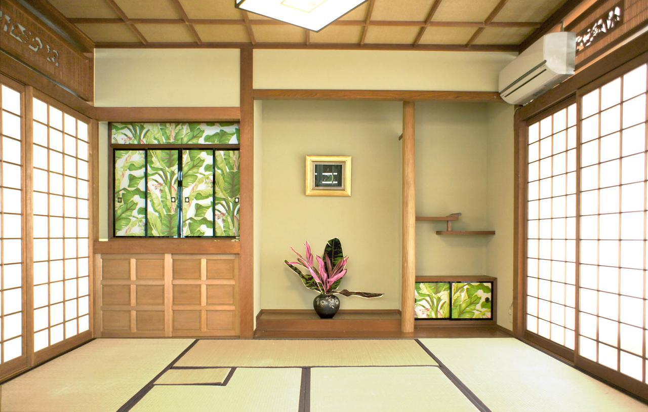 Villa Tomonoya Ishigaki Ishigaki  Exterior foto